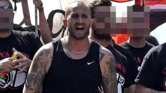 Trafik droge dhe tribunat e 'San Siros', Luca Lucci, ish kreu i grupimit ultras të Milanit dënohet me 18 vite e 8 muaj burg