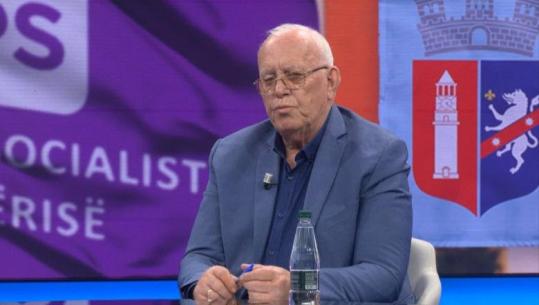 Ish-deputeti i PS për Report Tv: Rama nuk drejton, komandon! Kandidatura e Braçes, lëvizje e re në PS! Me Berishën s’ka zgjedhje në parti