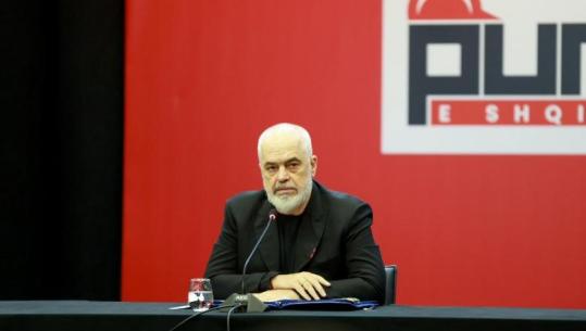 Task-forcë për mbeturinat, Rama: Po punojmë për të riparë sistemin e përpunimit! Forcojmë kapacitetet e emergjencave