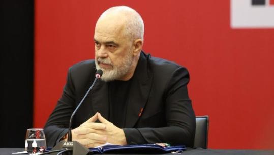 Rama me kryebashkiakët: Do prodhojmë zjarrfikëse, flotë mjetesh për pastrimin e kanaleve! Demo: Financim për hapësirat e parkimit