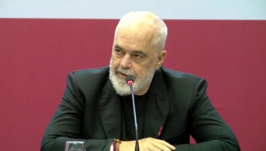 Fuqizimi i turizmit kulturor, Rama: Ka nisur muzealizimi i godinave historike