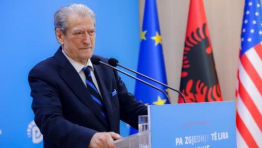 PS nis fushatën për vendoret, në PD ‘stinë’ protestash! Berisha: Largojmë Ramën dhe demokratët që e mbështesin