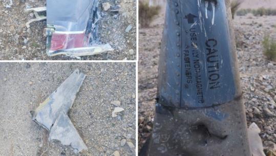 SHBA-të e konfirmojnë: Po zhvillojmë operacione për gjetjen e 2 pilotëve amerikanë në Iran