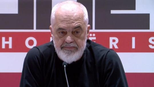 Rienergjizimi i PS, Rama ‘thumbon’ opozitën: Ku janë tani që flasim? Pastaj thonë ‘ja patronazhistët’