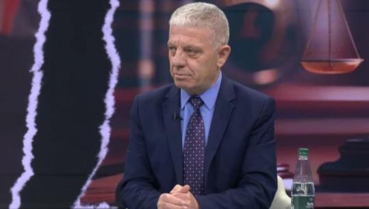 Kërkesa për pavlefshmërinë e emërimit të Ols Dados prokuror, avokati Dashi: Duhet të ketë 5 vite dhe 1 ditë punë si OPGJ pranë Prokurorisë, ndryshe të dorëhiqet nga çështja ‘Veliaj’