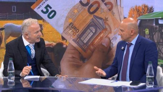 Buxheti për fermerët këtë vit do shkojë 80 mln euro! Jaupllari: Me shumë para merren vetëm nga BE