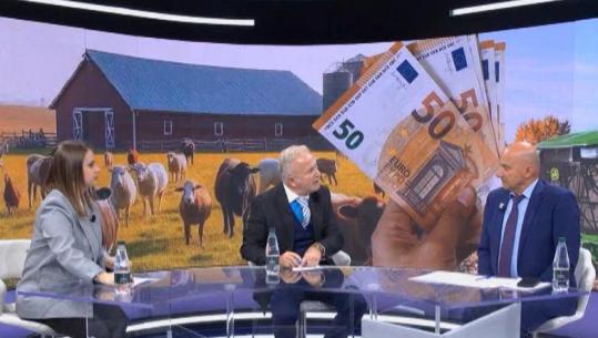 Skema e re Kombëtare/ Më shumë para për fermerët, por s'ka naftë pa taksa! Zv.ministri i bujqësisë për Report TV: Aplikimet pas 20 prillit, fondet do të jepen me kushte