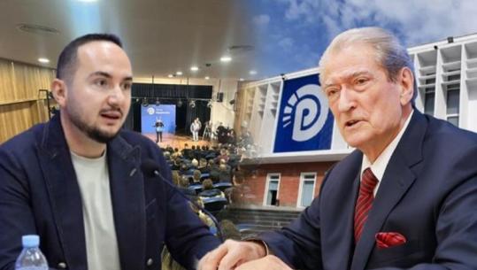 Jakin Marena: Absurdi në PD, paradite përjashtime e pasdite apel për anëtarësime