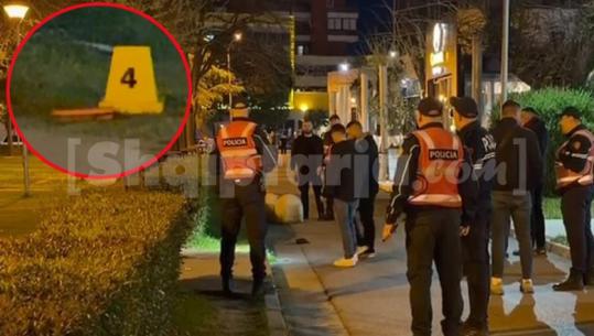 Plagosen me thikë dy persona në Shkodër, përfundojnë në spital