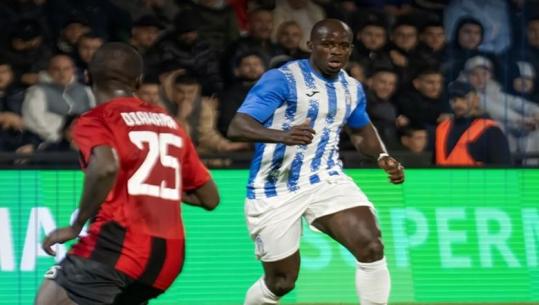 Superliga/ Penallti e dyshimtë dhe polemika në shtesë, Flamurtari e KF Tirana barazojnë 1-1! Sot në program tre ndeshje