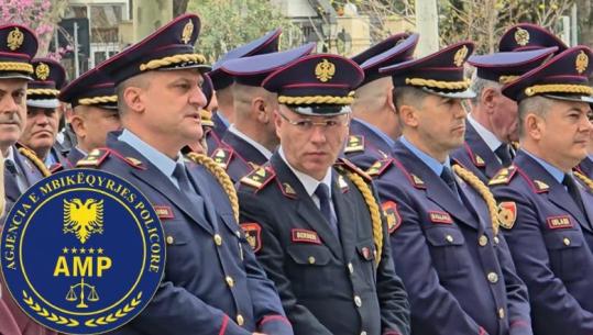 Vettingu në polici, në 3 vite AMP shkarkoi vetëm 2 drejtues! Në ‘sitë’ 80 uniforma blu, 54 të pastër e 23 ndërprerje. Kryepolici i sapoemëruar Hita kaloi mes të parëve