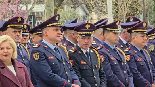 Vettingu në polici, në 3 vite AMP shkarkoi vetëm 2 drejtues! Në ‘sitë’ 80 uniforma blu, 54 të pastër, për 23 procesi u ndërpre! Kryepolici i sapoemëruar Hita kaloi mes të parëve