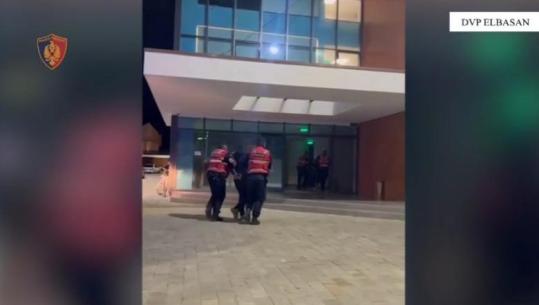 Shisnin kanabis e kokainë, arrestohen në flagrancë 2 persona! Njëri me precedent penal fushën e narkotikëve