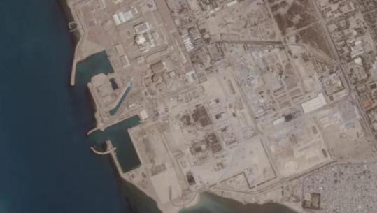 Lufta/ SHBA dhe Izraeli sulmojnë një uzinë petrokimike në Teheran, godasin edhe centralin bërthamor Bushehr