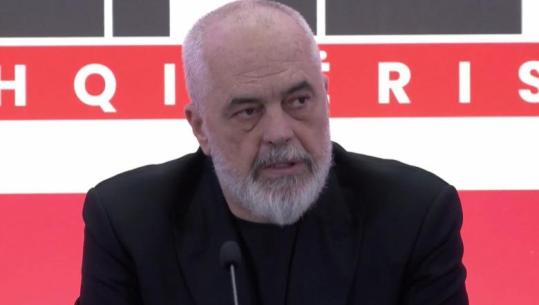 LIVE - Rama në njësinë 12, takim me socialistët