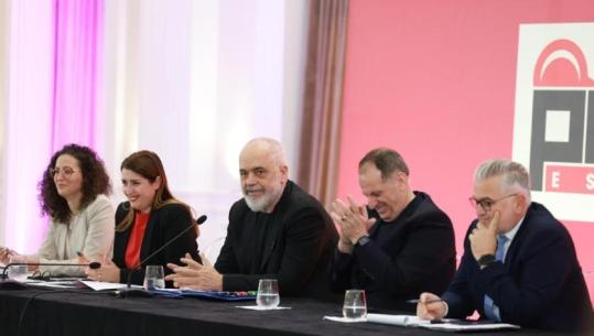 Vendoret, Rama nga njësia 12: PS ka kapacitet të fitojë më shumë, BE do anëtarësimin e Shqipërisë