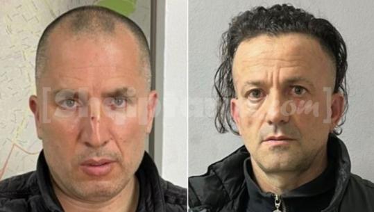 Vodhën kasafortën në një banesë në ‘Porcelan, 2 në pranga! U rikthyen për të lënë armën, por u kapën nga policia (EMRAT-FOTO)