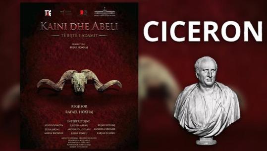 Aktivitetet kulturore/ ‘Kaini dhe Abeli, Të bijtë e Adamit’ te Eksperimentali! ‘Meri Popins’ rikthehet te Teatri i Kukullave