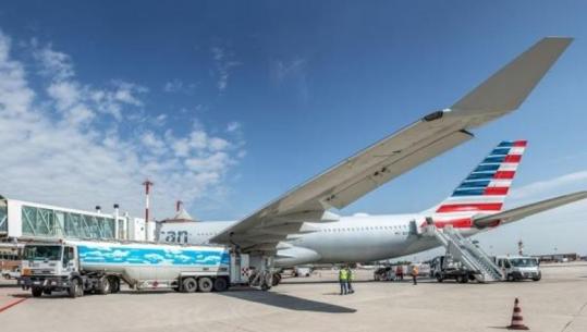 Mungesa e karburantit vë në rrezik fluturimet, kufizime në 4 aeroporte në Itali