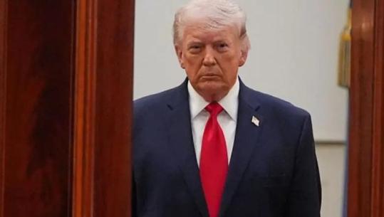 Trump i jep 48 orë kohë Iranit: Bëni marrëveshjen për hapjen e Hormuzit ose ferri do të bjerë mbi ju!