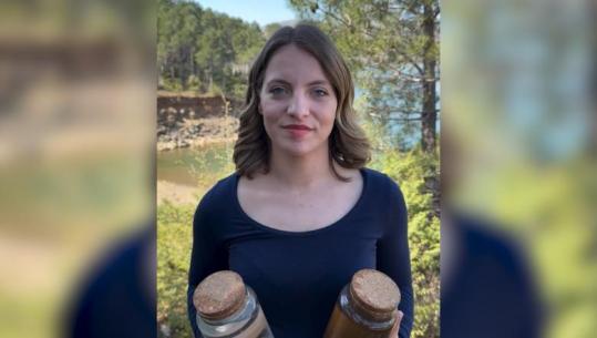 Pasi ‘futi’ Lumin Drin në Kuvend, deputetja Koçeku jep lajmin: Ministritë e Mjedisit në Shqipëri e Kosovë kanë firmosur memorandum për shpëtimin e tij