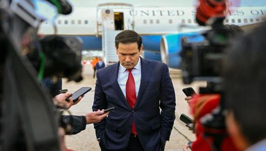 ‘Jetonin në luks në SHBA’, Rubio njofton dëbimin e mbesave të gjeneralit iranian