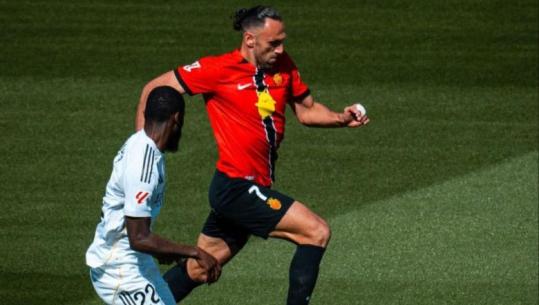 Vedat Muriqi i shënon Realit të Madridit në minutën e 91-të, Mallorca thyen 2-1 ‘Galaktikët’