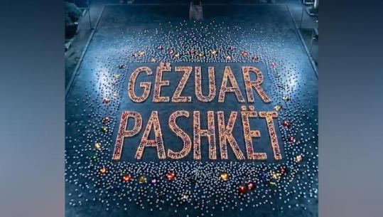 Sot Pashkët katolike, Rama uron besimtarët: Gëzuar Ditën e Re (VIDEO)