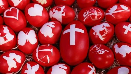 Pashkët katolike, Begaj: Kjo festë na kujton se Zoti nuk na braktis kurrë! Dashuria e Tij është më e fortë se vdekja