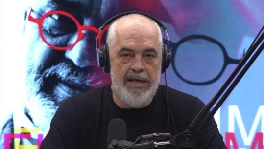 Miratimi i Aktit Normativ për uljen e akcizës së naftës, Rama: Hyn në fuqi menjëherë kur çmimi kalon 220 lekë/litër! Zgjat deri në stabilizimin e situatës ndërkombëtare