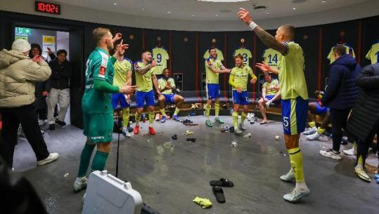 GOLAT/ Dramë për Arsenalin, 'Topçinjtë' eliminohen nga FA Cup! Chelsea 'tërmet 7 ballësh', Man. City turpëron Liverpoolin