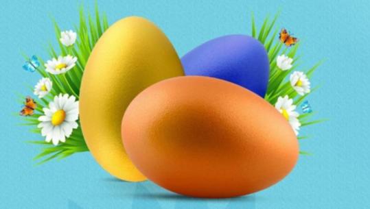 Delegacioni i BE në Shqipëri uron besimtarët për Pashkën Katolike: Shpresë, unitet dhe forcë për të gjithë!