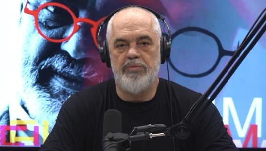 ‘Rritje e të ardhurave buxhetore në nivel historik’- Rama paralajmëron: Pritet të mbledhim 1 miliardë euro shtesë gjatë kësaj periudhe