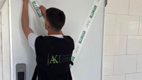 Autoriteti Kombëtar i Ushqimit bllokon 7 ton djathë të bardhë lope në Shkodër! Subjekti gjobitet me 3 milionë lekë