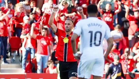 Lotët e një kampioni, Vedat Muriqi pas golit kundër Real Madridit: Dukem i shëmtuar dhe i ashpër, por jam njeri