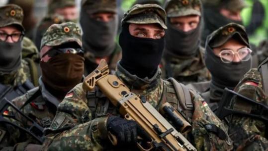 Rregull i ri në Gjermani: Meshkujt mbi 17 vjeç s’mund të qëndrojnë mbi 3 muaj jashtë vendit pa leje nga shteti