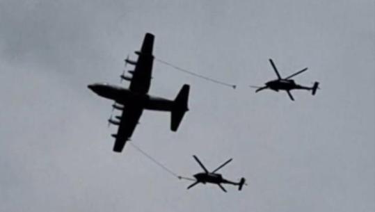 Gara me kohën, ndërhyrja e CIA-s dhe operacioni i shpëtimit, si u nxorr oficeri amerikan nga Irani