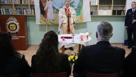 Ministri i Drejtësisë uron Pashkën nga burgu: E shkuara nuk është fundi, ka gjithmonë një fillim të ri