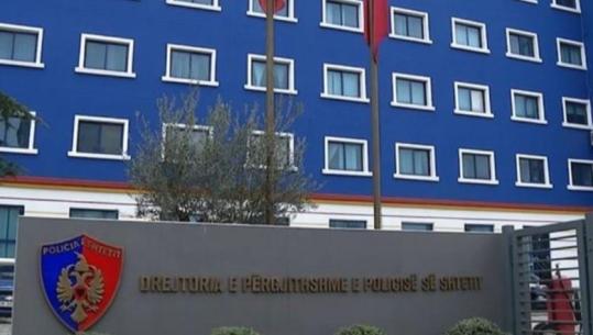 Policia bën bilancin e muajit mars: Arrestuam 527 persona, sekuestruam 32 armë zjarri dhe tritol! 93 mijë gjoba të vendosura për shkeljen e rregullave të qarkullimit