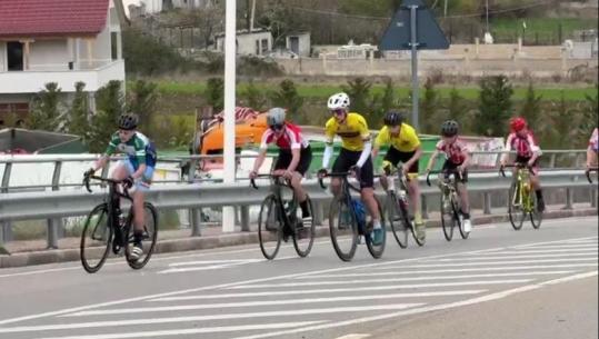 Çiklizëm/ Korça mirëpriti Kupën e Shqipërisë për kategoritë Kadetë dhe Elite, podiumi u dominua nga Skënderbeu e Tirana