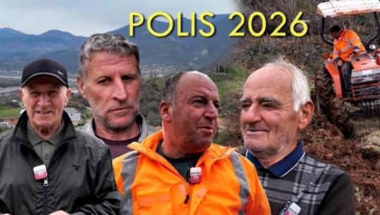 Veri-Jug/ Nga vreshtat te bagëtia, nis sezoni i punëve në fshatin Polis të Librazhdit