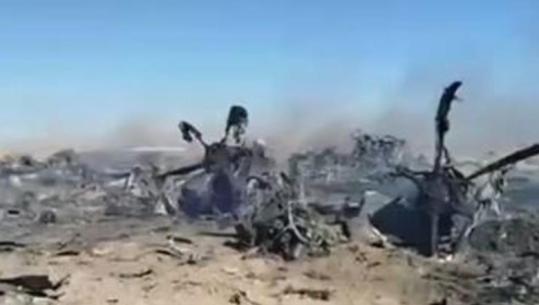 VIDEO/ Shpëtuan pilotin e tyre, SHBA shkatërruan dy avionë dhe një helikopter pas një pengese në operacion