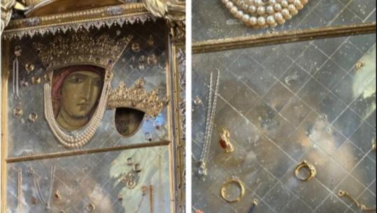 44 vjeçari shqiptar grabit bazilikën në Bolonja të Italisë, identifikohet dhe kapet 1 muaj më vonë në Slloveni