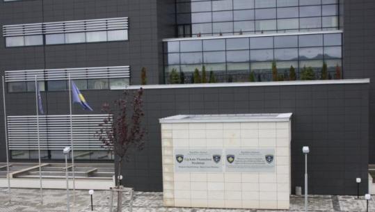 Dyshohet për krime lufte në Kosovë, prokurorët kërkojnë paraburgim për ish-pjesëtarin e Ministrisë së Brendshme serbe