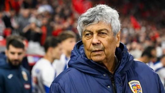 Përkeqësohet gjendja e trajnerit Mircea Lucescu, mjekët e fusin në komë të induktuar