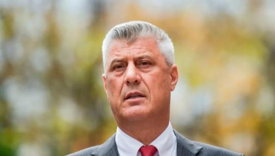 'Të shpallet i pafajshëm e të lirohet', zbardhen argumentat e avokatëve të Hashim Thaçit kundër kërkesës së Speciales për dënimin me 45 vjet burg