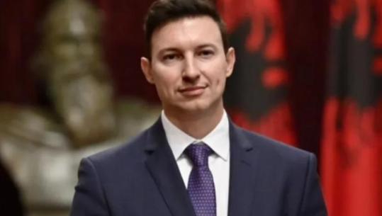 Ambasadori shqiptar në Shkup reagon para protestës për gjuhën shqipe, Meidani: Politikani mendon për zgjedhjet, burri i shtetit për brezat e ardhshëm