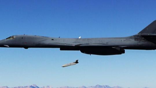 Çfarë janë raketat ‘stealth Jassm-Er’ dhe pse SHBA kanë vënë në përdorim arsenalin e tyre kundër Iranit (duke i marrë edhe nga depot e destinuara për rajone të tjera)?