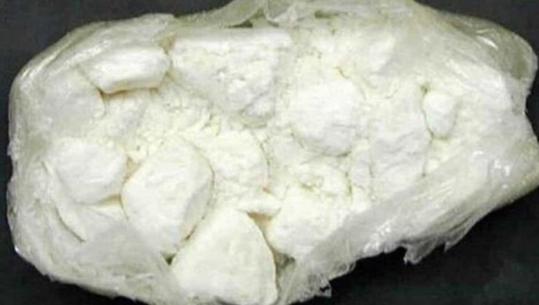 7 kg kokainë në çantë shpine, 44-vjeçari shqiptar kapet me drogë gjatë një kontrolli rutinë në Itali