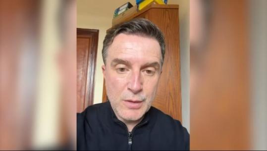 'Nuk jam kundër Ogertës por...' Erion Braçe kritikon praktikën e PS : Dua t'i jap Tiranës një alternativë tjetër